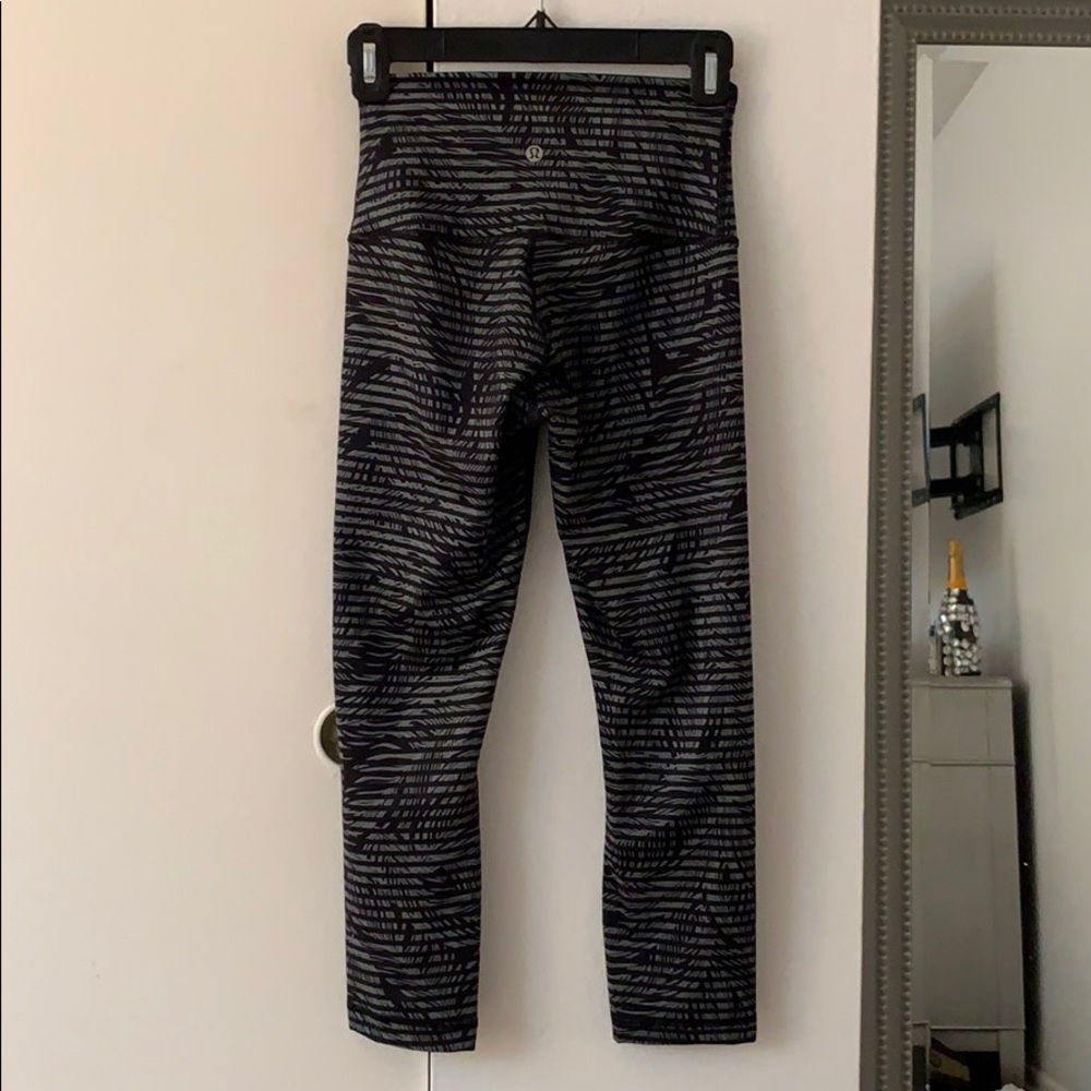 Yoga pants